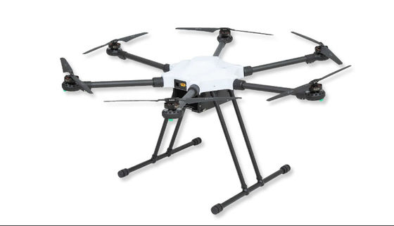 comprar P1 Drone de entrenamiento de vuelo de seis rotores fácil plegado Drone de entrenamiento de UAV aéreo online manufacture