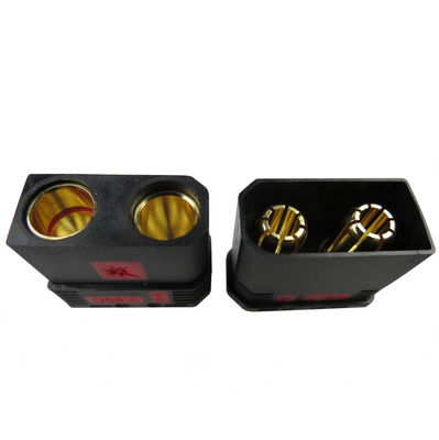 comprar QS10 Grado retardante de llama de iones de litio Cable de alimentación de aeronaves enchufe ignífugo online manufacture