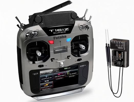 comprar Ángulo de visión amplio Drone receptor giroscopio Programación de control remoto de vuelo inalámbrico online manufacture