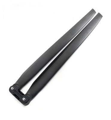comprar Las hélices plegables de UAV de fibra de carbono con materiales compuestos ligeros mejoran la eficiencia del vuelo online manufacture