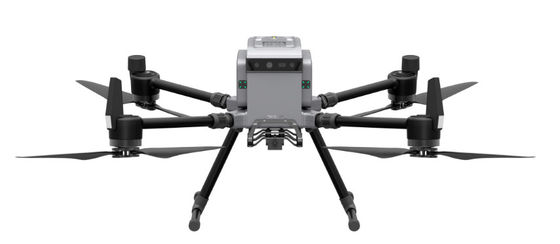 Q20 Fotografía aérea Drone de control remoto GPS doble cuádruple rotor Logística de entrega Drone