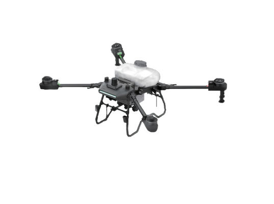 Q100 Drones de pulverización agrícola Drones de transporte de carga pesada Monitoreo de cultivos