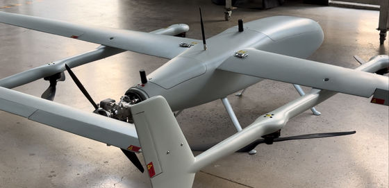 SE39 35KG Drone de rescate de emergencia mediano para operaciones en entornos complejos y largo alcance de vuelo